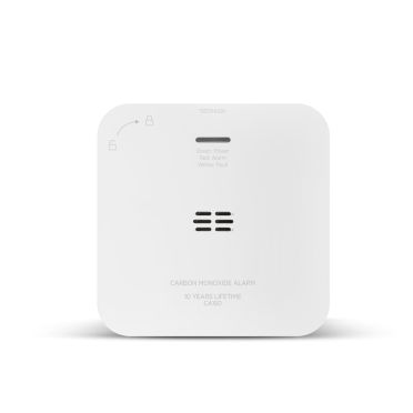 Housegard Luma CA150 langaton häkävaroitin, 5 vuoden paristo