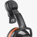 Hellberg helmet adapter for earmuffs