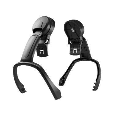 Hellberg helmet adapter for earmuffs