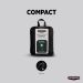 Housegard Ensiapulaukku Compact