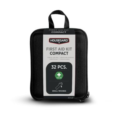 Housegard Ensiapulaukku Compact