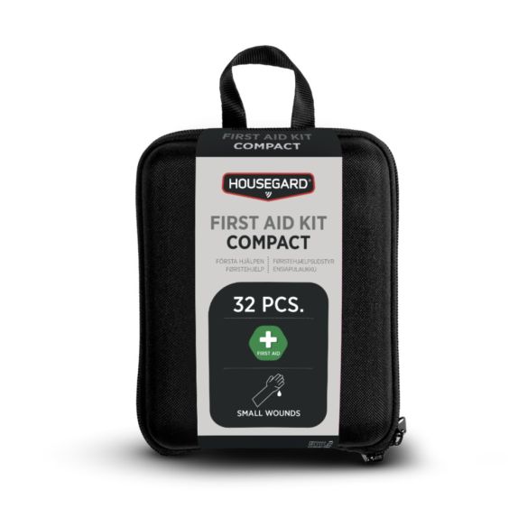 Housegard Ensiapulaukku Compact