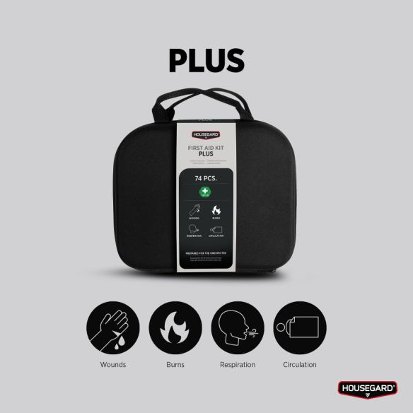 Housegard Ensiapulaukku Plus