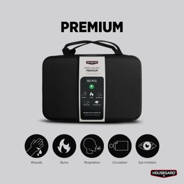 Housegard Ensiapulaukku Premium
