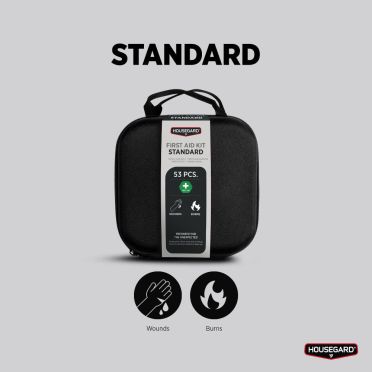 Housegard Ensiapulaukku Standard