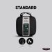 Housegard Ensiapulaukku Standard