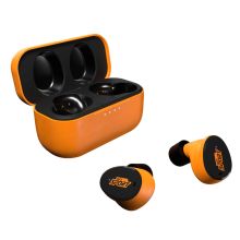 ISOtunes Sport CALIBER kuuleva BT korvatulppa (EN352), Blaze Orange