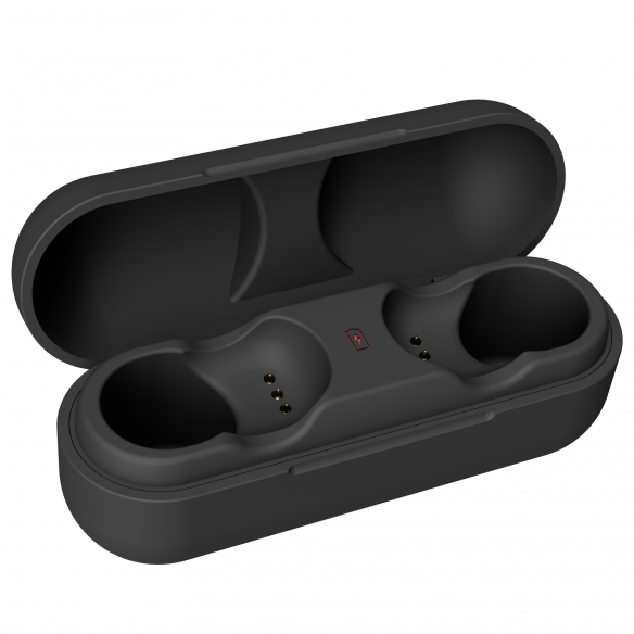 ISOtunes FREE charging case