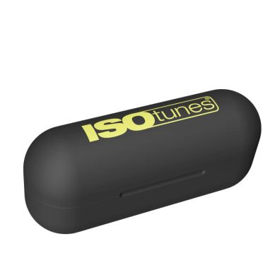 ISOtunes FREE 2.0 latauskotelo