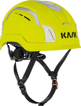 KASK Zenith X MAX heijastintarrat