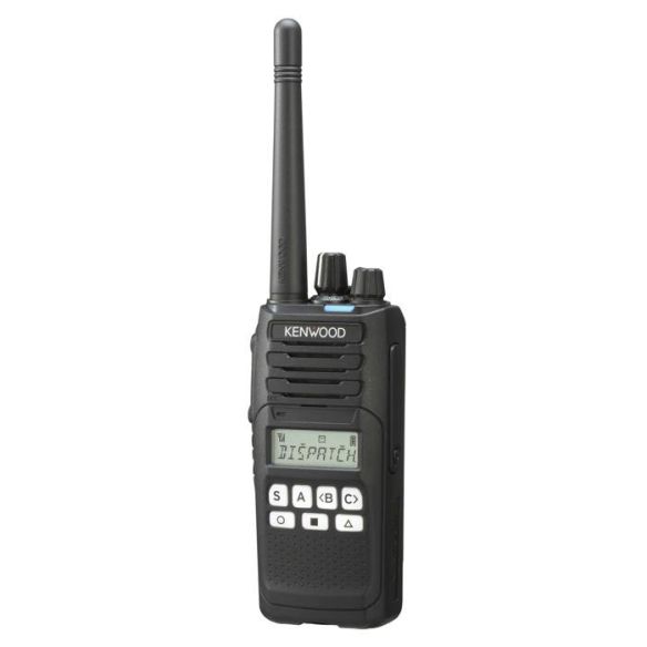 Kenwood NX-1200DE2 VHF DMR radiopuhelin