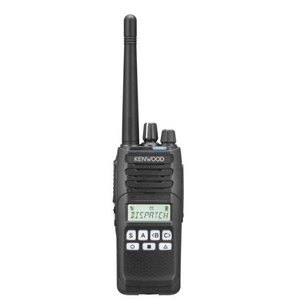 Kenwood NX-1200DE2 VHF DMR radiopuhelin