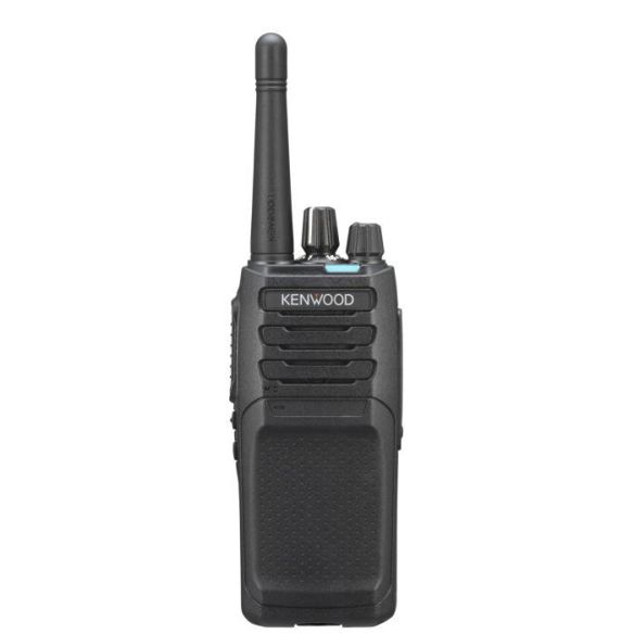 Kenwood NX-1200DE3 VHF DMR radiopuhelin
