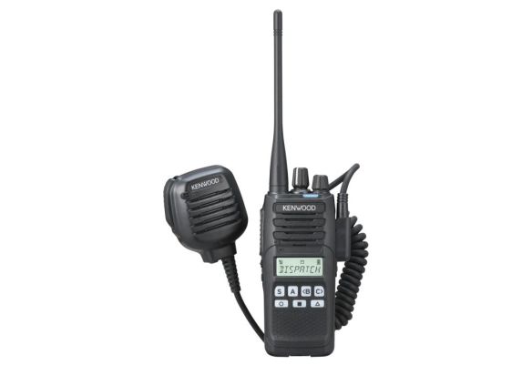 Kenwood NX-1300DE2 VHF DMR radiopuhelin