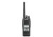 Kenwood NX-1300DE2 UHF DMR radiopuhelin näytöllä