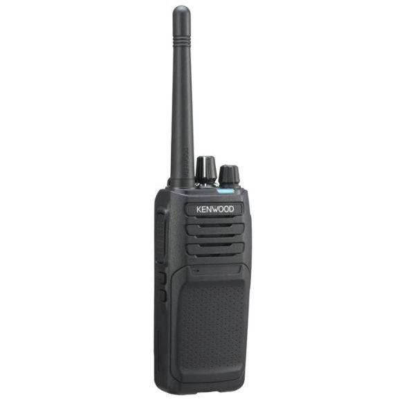 Kenwood NX-1300DE3 DMR 400-470MHz Radiopuhelin (sis. akku, vyöklipsi)