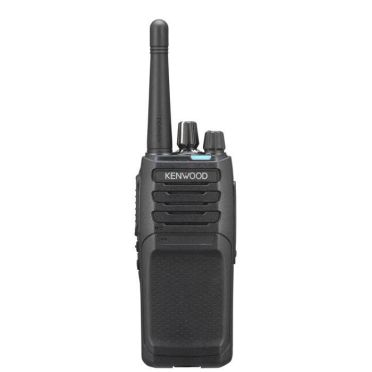 Kenwood NX-1300DE3 DMR 400-470MHz Radiopuhelin (sis. akku, vyöklipsi)