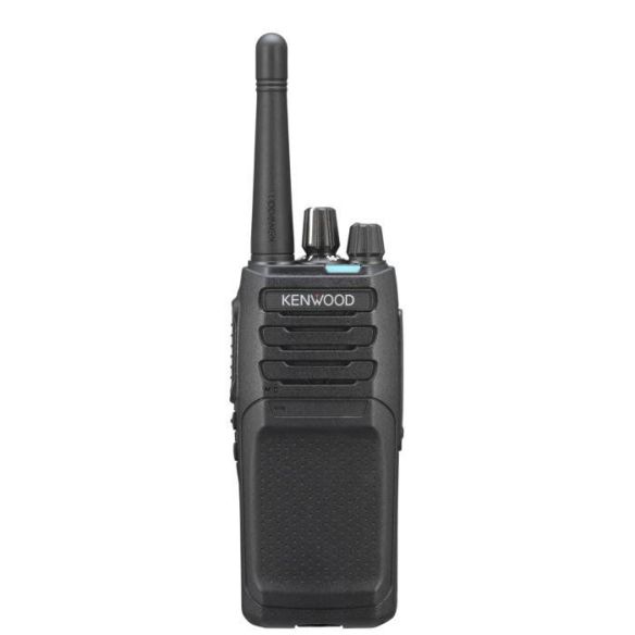 Kenwood NX-1300DE3 DMR 400-470MHz Radiopuhelin (sis. akku, vyöklipsi)