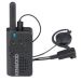 Kenwood ProTalk PKT-23E PMR446 radiopuhelin (korvakuuloke ei sis.)