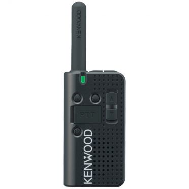 Kenwood ProTalk PKT-23E PMR446 radiopuhelin