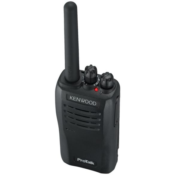 Kenwood ProTalk TK-3501E PMR-446 Radiopuhelin