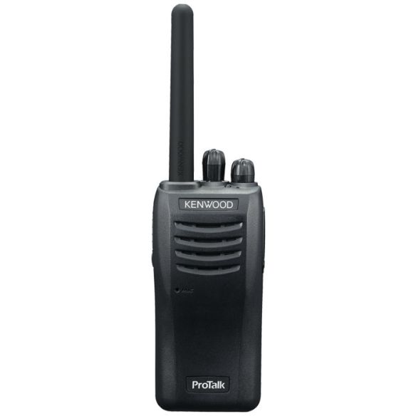 Kenwood ProTalk TK-3501E PMR-446 Radiopuhelin
