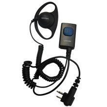 Lafayette Zodiac miniheadset ulkoinen Basic Pro/EasyHunt II (2041)