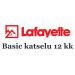 Lafayette Basic Katselulisenssi