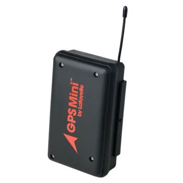 Lafayette GPSMini C2 GSM/LTE koiratutka