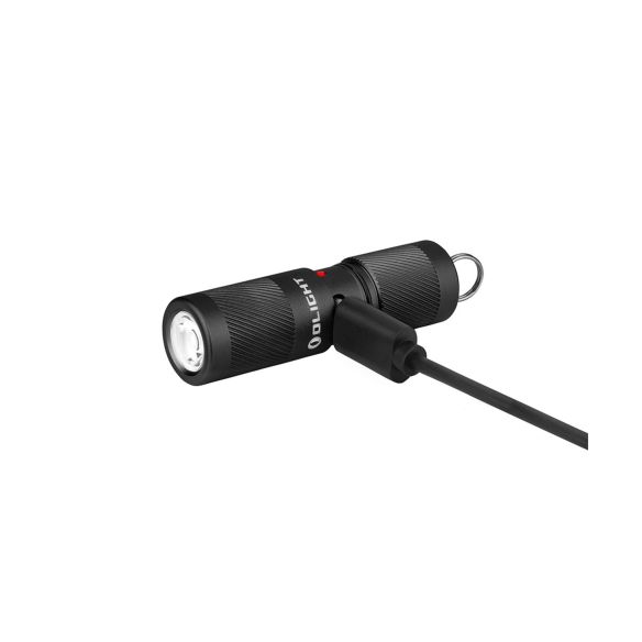Olight i1R 2 Pro USB-C lataus