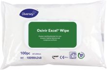 Oxivir Excel Wipes desinfiointipyyhe (100 kpl)