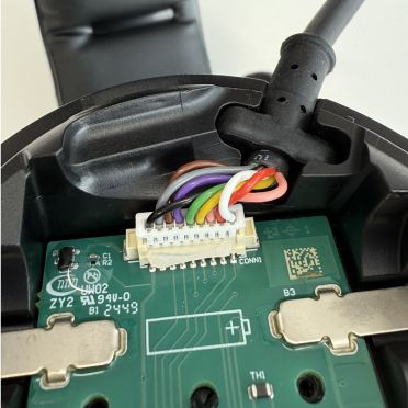 3M Peltor L24BT-1-F/SP cable