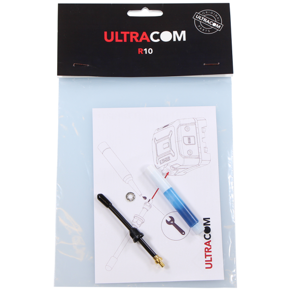 Ultracom R10 pannan antenni