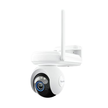 Reolink Altas Go PT 4MP akkukäyttöinen 4G kamera ColorX-yönäöllä