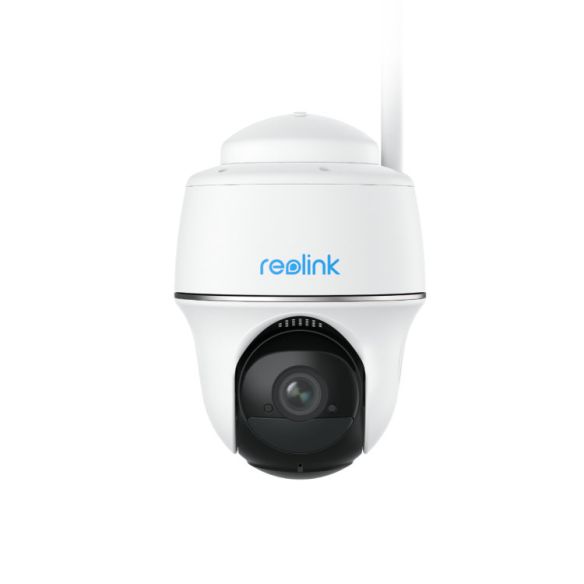 Reolink Argus PT Lite 3MP (B420) akkukäyttöinen WiFi kamera
