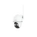 Reolink Argus PT Ultra 8MP akkukäyttöinen WiFi valvontakamera ulkokäyttöön (Auto Tracking)