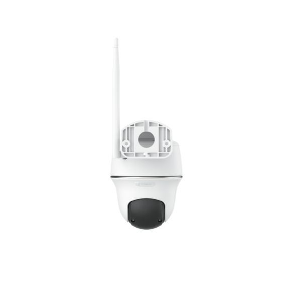 Reolink Argus PT Ultra 8MP akkukäyttöinen WiFi valvontakamera takaa