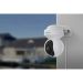 Reolink E1 Outdoor 5MP PTZ Auto Tracking AI WiFi kamera LED-kohdevaloilla + 64GB muistikortti