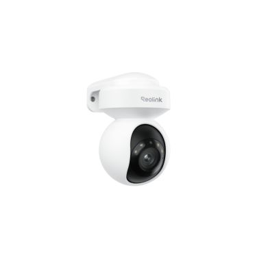 Reolink E1 Outdoor Pro PTZ Auto Tracking AI WiFi 6 valvontakamera LED-kohdevaloilla