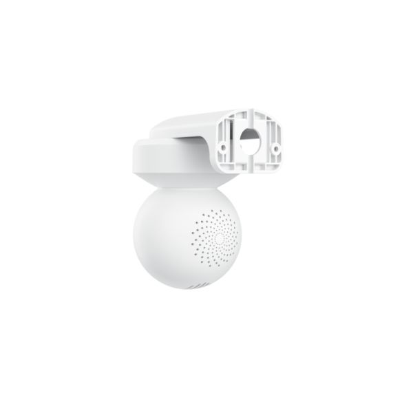 Reolink E1 Outdoor Pro PTZ Auto Tracking AI WiFi 6 valvontakamera LED-kohdevaloilla