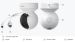 Reolink E1 Outdoor 5MP PTZ AI WiFi kameran osat