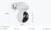 Reolink E1 Outdoor 5MP PTZ AI WiFi valvontakameran osat