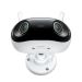Reolink Elite WiFi 8MP WiFi 6 valvontakamera alhaalta