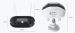 Reolink Elite WiFi 8MP WiFi 6 valvontakamera mitat
