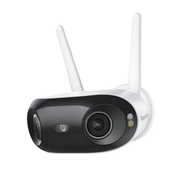 Reolink Elite WiFi 8MP WiFi 6 valvontakamera ulkokäyttöön