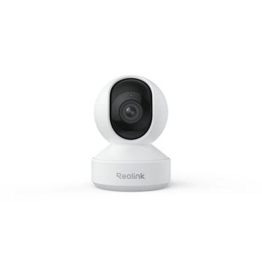 Reolink E Series E340 5MP PTZ Wifi valvontakamera sisäkäyttöön (E1 Zoom AI)