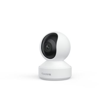 Reolink E Series E340 5MP PTZ Wifi valvontakamera sisäkäyttöön (E1 Zoom AI)