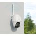 Reolink Go PT Plus 5MP (Series G430) 4G akkukäyttöinen valvontakamera seinäkiinnitys