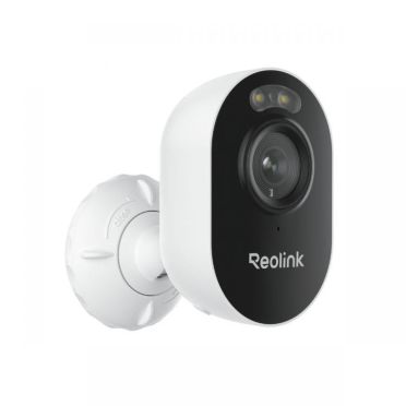 Reolink Lumus 4MP WiFi-kamera LED-kohdevalolla ulkokäyttöön