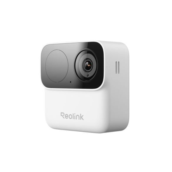 Reolink Argus MagiCam paristokäyttöinen WiFi valvontakamera ulkokäyttöön